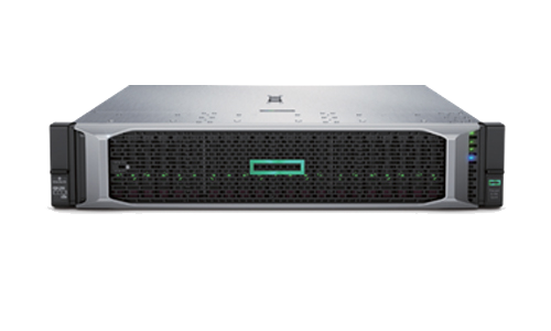 HPE ProLiant DL380 Gen10 Plus