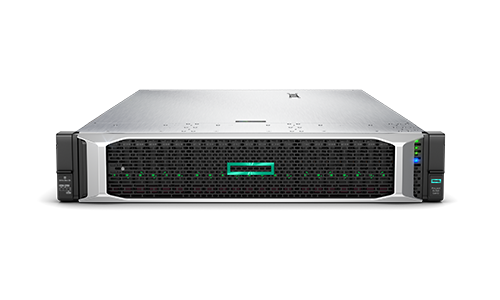 HPE ProLiant DL560 Gen10