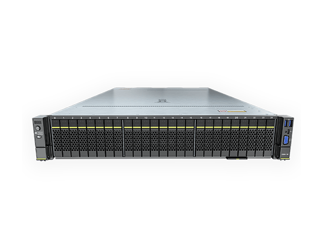 FusionServer 2288H V6