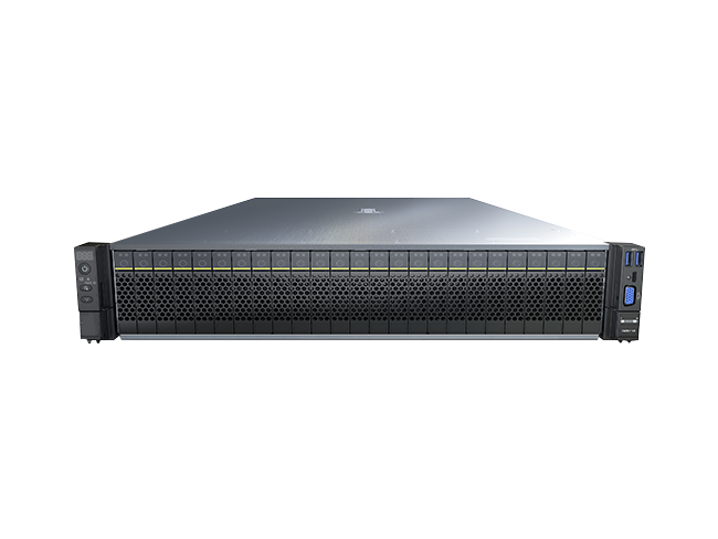 FusionServer 2488H V6